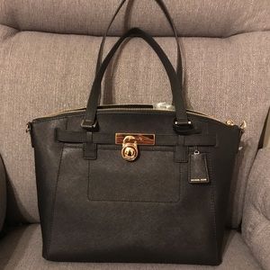 ✨Michael Kors Hamilton Traveler Handbag/Satchel ✨